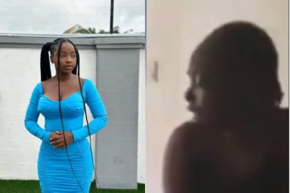 Phoebe Reacts To Her Alleged Leaked Sεx Tape