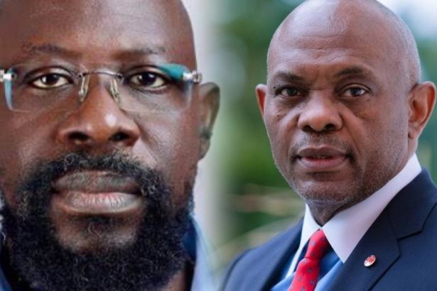 Police Planning To 'Abduct' Me Following Petition By Tony Elumelu - Dele Farotimi