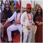 Yul Edochie Declares Himself And Wife Judy Future Anambra Governor And First Lady