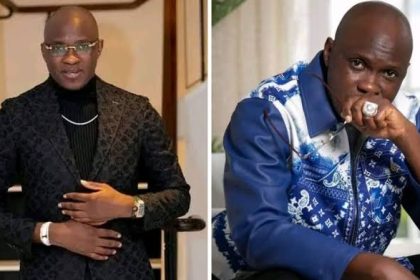 UK To Deport Nigerian Pastor, Tobi Adegboyega Over Alleged £1.87 Million Fraud
