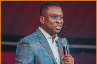 Pastor Bolaji Idowu Released After His Arrest By Police In Abuja