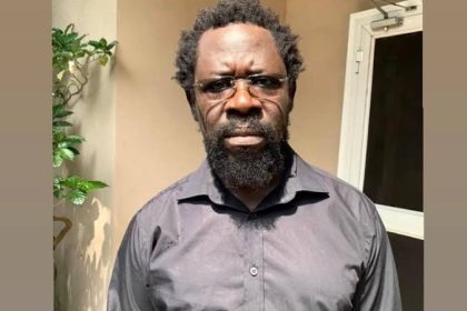 Why Dele Farotimi Was Arrested And Transferred To Ekiti - Police
