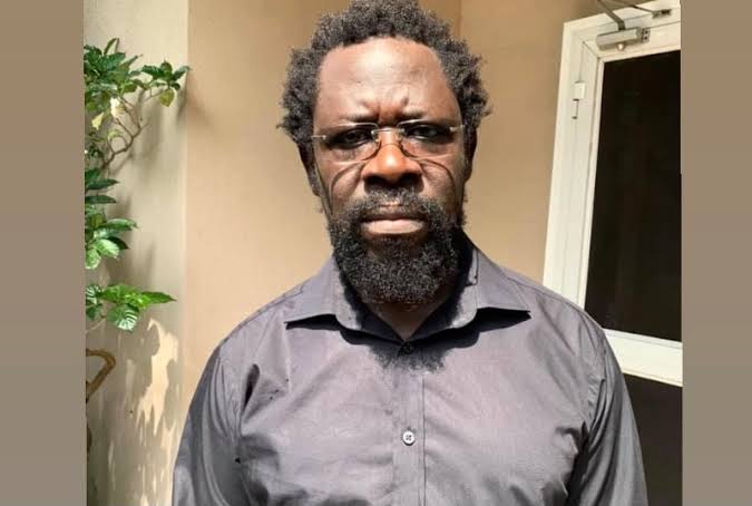 Why Dele Farotimi Was Arrested And Transferred To Ekiti - Police