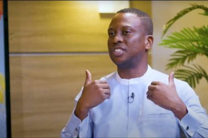Pastor Bolaji Idowu Breaks Silence After His Arrest Over Alleged N1.5bn Fraud [Video]