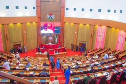 Senate Suspends Action On Tax Reform Bill, Schedules Meeting To Address Disputes