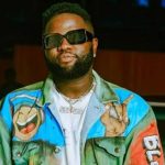 Skales Slams Nigerian Police For Allegedly Delaying His Vehicle Over 'Christmas Money'