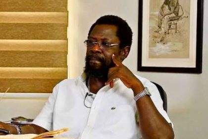 Court Remands Dele Farotimi In Prison For Allegedly Defaming Afe Babalola