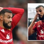 Manchester United Dumps LGBTQ Rainbow Jacket After Noussair Mazraoui Refused To Wear It