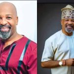 Actor Yemi Solade Slams Event Organizers For Trying To Sell 'Award Plaque' To Him