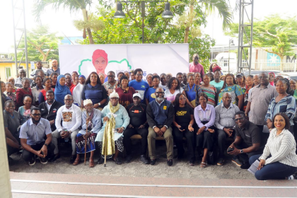 Nestlé Nigeria Expands Empowerment Initiative to Support Women Entrepreneurs in Calabar 16