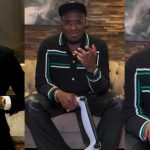 "Nigerians Should Be Proud Of Me" - Pastor Tobi Adegboyega Addresses Deportation News [Video]