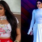 Angela Okorie Lays Curses On 'Thief' Who Stole Her Samsung Phone At Movie Set [Video]