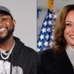 Davido Criticizes Nigeria's Democracy, Reveals Why He Voted For Kamala Harris In U.S Election [Video