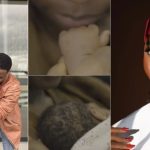 Taaooma Welcomes First Child With Her Husband [Video]
