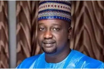 Borno Deputy Governor, Over 100 Others Escape Plane Crash