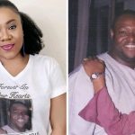 Actress Stella Damasus Reportedly Becomes Billionaire As She Inherits Late Husband's Wealth