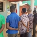 NSCDC Arrest Chinese National, Five Others For Illegal Mining In Anambra