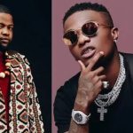 "Wizkid Enjoys His Fan's Toxicity And He Probably Bankrolls Them” – Skales