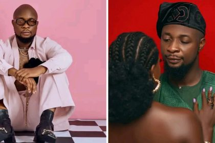 MC Lively Announces Engagement, Set To Get Married To His Fiancee