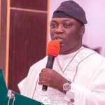 Bandits Attack Mother And Sister Of Taraba Governor, Agbu Kefas