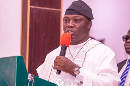 Bandits Attack Mother And Sister Of Taraba Governor, Agbu Kefas