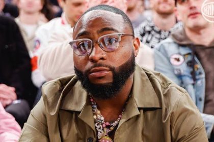 Nigeria Is Only Missing Right Leaders To Be Unstoppable - Davido [Video]