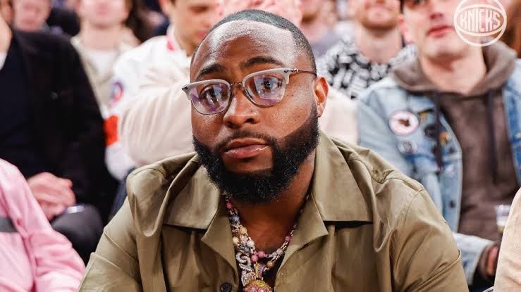 Nigeria Is Only Missing Right Leaders To Be Unstoppable - Davido [Video]