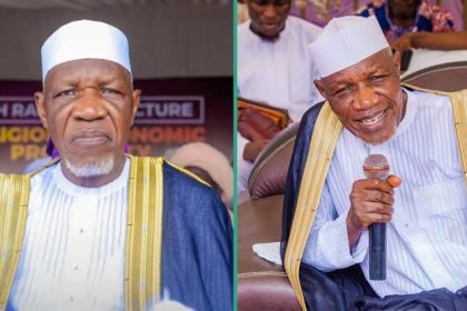 Popular Islamic Scholar, Muyideen Bello Is Dead