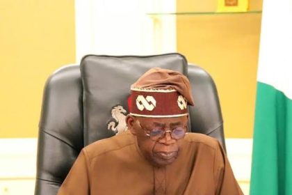 President Tinubu Revokes Yazid Danfulani's Appointment Hours After Announcement
