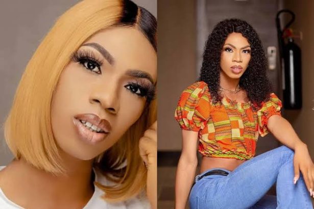 "Most Countries Ruled By Men Are Fighting War Because Of Men" - James Brown Wonders Why He's A Man