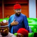 PDP Expels House Of Reps Member, Ikenga Ugochinyere Over Anti-Party Activities