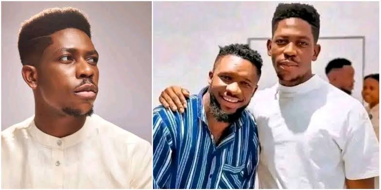 “He Ended His 3-Year Contract” - Moses Bliss Speaks On Rumored Rift With Ebuka Songs [Video]