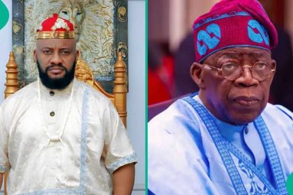 "Many Nigerians Now Enjoy 22 Hours Electricity Daily” - Yul Edochie Hails Tinubu 47 "Many Nigerians Now Enjoy 22 Hours Electricity Daily” - Yul Edochie Hails Tinubu