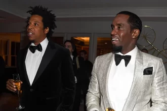 Jay-Z Accused In A Civil Lawsuit Of Raping 13-Year-Old Girl With Sean ‘Diddy’ Combs