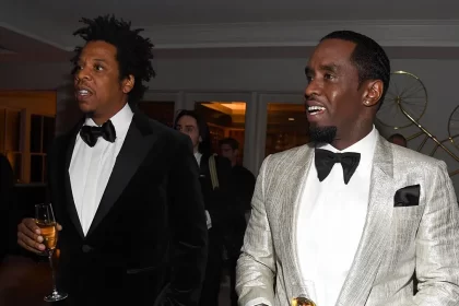 Jay-Z Accused In A Civil Lawsuit Of Raping 13-Year-Old Girl With Sean ‘Diddy’ Combs