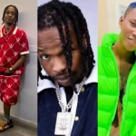 "Naira Marley & Zinoleesky Kidnapped And Almost Killed Me" - Lil Smart Cries Out