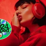Spotify Wrapped 2024: Women Shine Bright In A Year Of Brilliant Beats