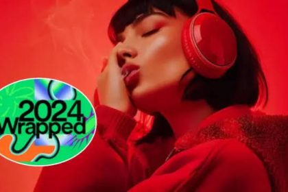 Spotify Wrapped 2024: Women Shine Bright In A Year Of Brilliant Beats