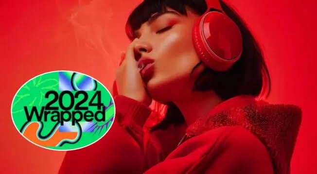 Spotify Wrapped 2024: Women Shine Bright In A Year Of Brilliant Beats 1 Spotify Wrapped 2024: Women Shine Bright In A Year Of Brilliant Beats