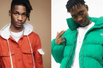 Zinoleesky Threatens To Sue Lil Smart For Accusing Him Of Kidnap And Assault