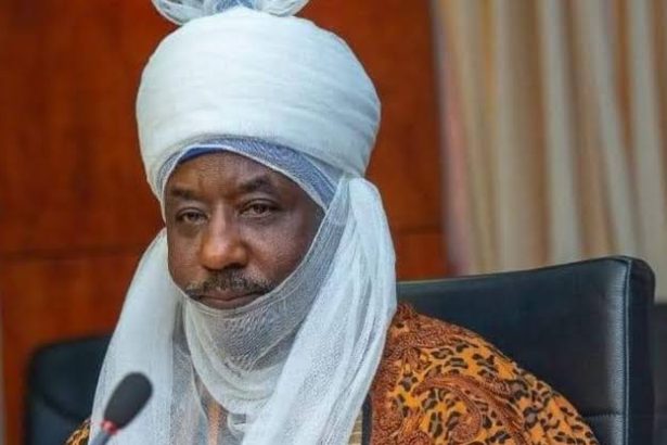 I Tell My Daughters To Slap Their Husbands Back If They Assault Them - Emir Sanusi