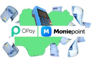 CBN Imposes ₦1 Billion Fines On Moniepoint And OPay Amid Stricter Fintech Regulations