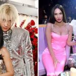 Megan Fox And Machine Gun Kelly Break Up Weeks After Announcing First Pregnancy