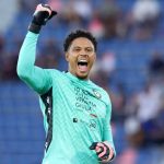 Super Eagles Goalkeeper, Maduka Okoye Successfully Undergoes Surgery