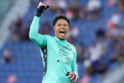 Super Eagles Goalkeeper, Maduka Okoye Successfully Undergoes Surgery