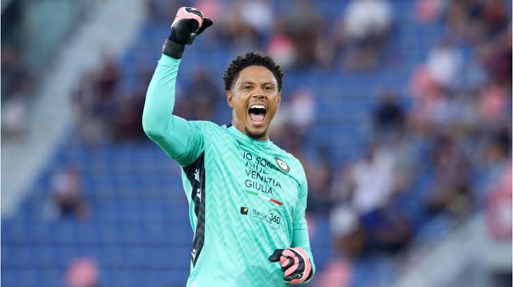 Super Eagles Goalkeeper, Maduka Okoye Successfully Undergoes Surgery