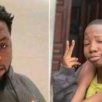 Emmanuella And Success Part Ways With Mark Angel [Video]