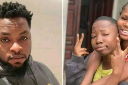 Emmanuella And Success Part Ways With Mark Angel [Video]