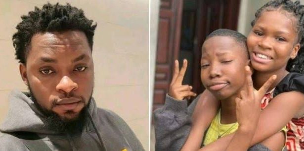 Emmanuella And Success Part Ways With Mark Angel [Video]