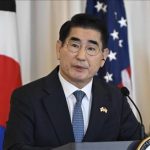 South Korea’s Ex-Defense Minister Attempts Suicide After Failed Martial Law